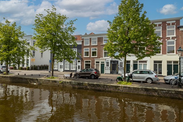 Zuidwal, 2512 XS The Hague